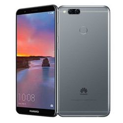 Замена камеры на телефоне Huawei Mate SE в Сургуте